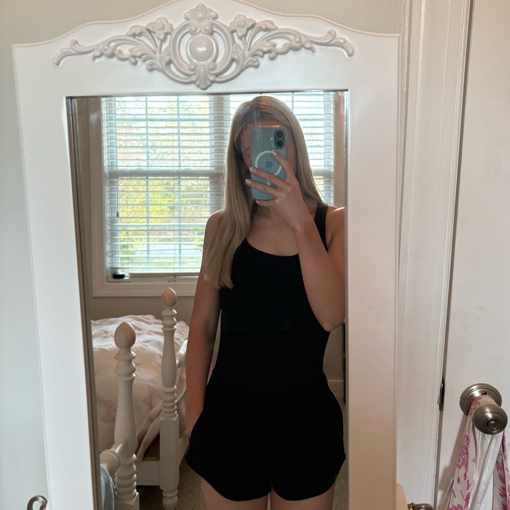 Arie romper